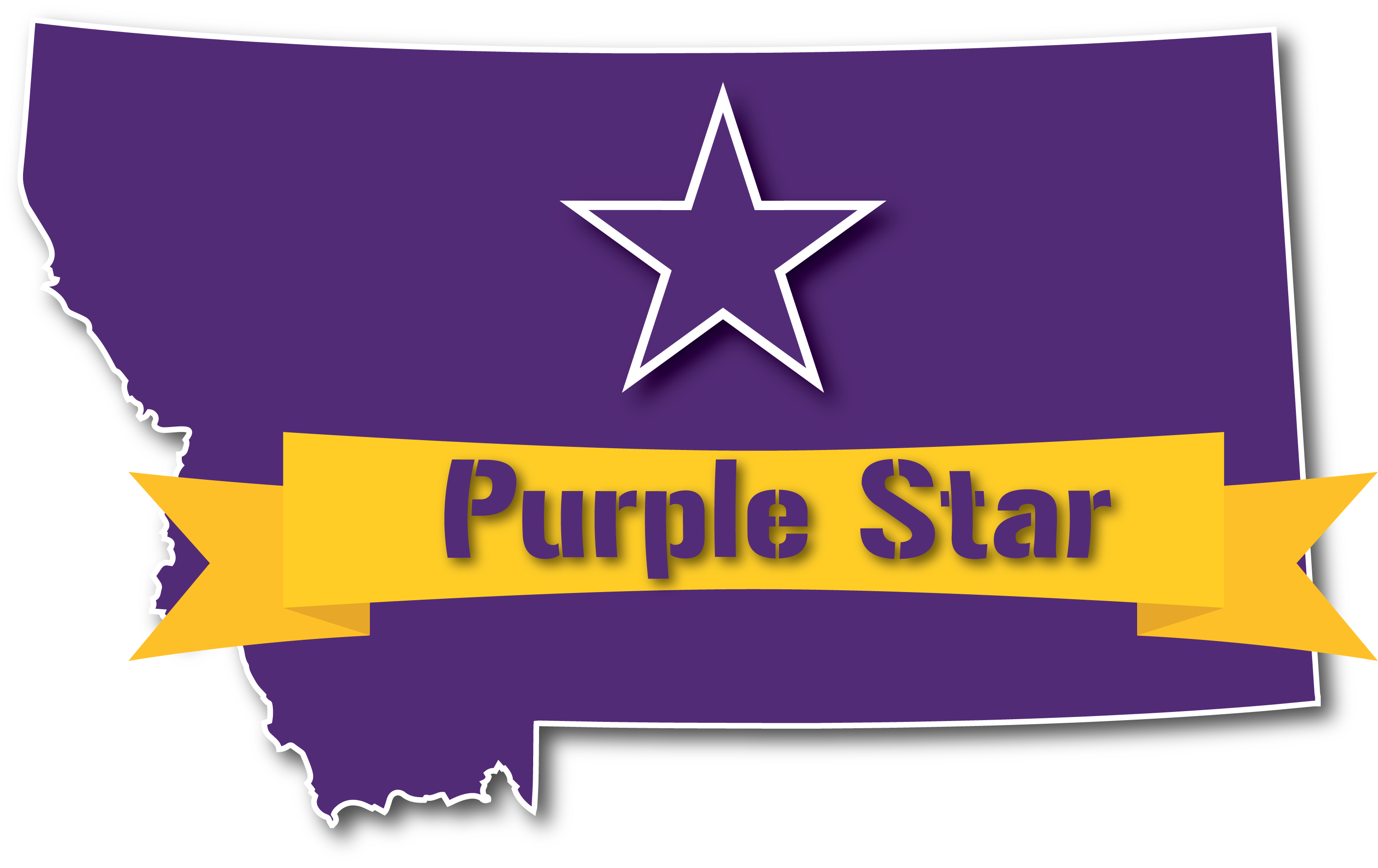 Purple Star Montana Logo_Banner (005)